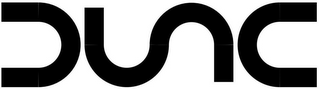 DUNC