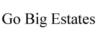 GO BIG ESTATES