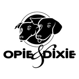 OPIE&DIXIE