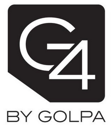 G4 BY GOLPA