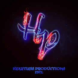 HP HEARTLESS PRODUCTIONS ENT.