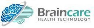 BRAINCARE HEALTH TECHNOLOGY