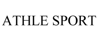 ATHLE SPORT