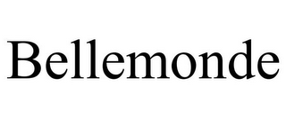 BELLEMONDE