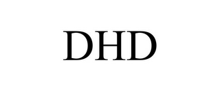 DHD