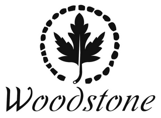 WOODSTONE