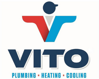 V VITO PLUMBING HEATING COOLING