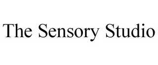 THE SENSORY STUDIO