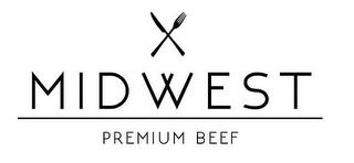 MIDWEST PREMIUM BEEF