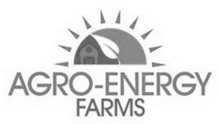 AGRO-ENERGY FARMS