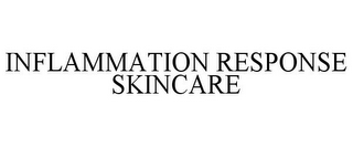 INFLAMMATION RESPONSE SKINCARE