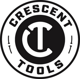 CRESCENT TOOLS CT