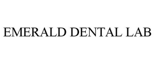 EMERALD DENTAL LAB