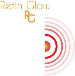 RC RETIN GLOW