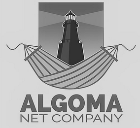 ALGOMA NET COMPANY