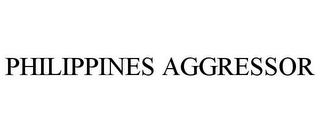 PHILIPPINES AGGRESSOR