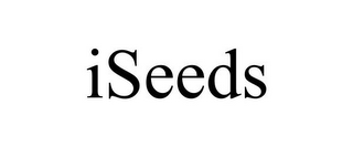 ISEEDS