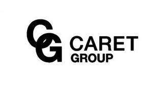 CG CARET GROUP