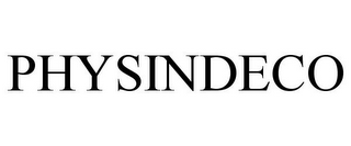 PHYSINDECO