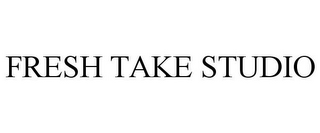 FRESH TAKE STUDIO