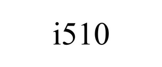 I510