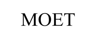 MOET