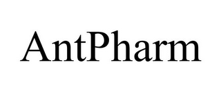 ANTPHARM
