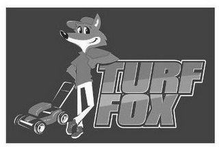 TURF FOX