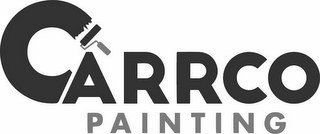 CARRCO PAINTING