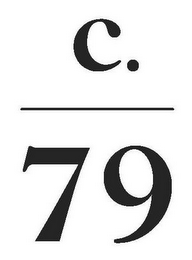 C. 79