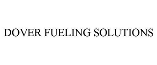 DOVER FUELING SOLUTIONS