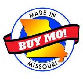 BUY MO! MADE IN MISSOURI