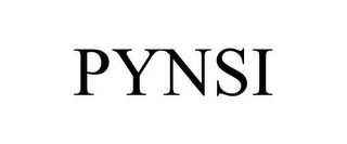 PYNSI