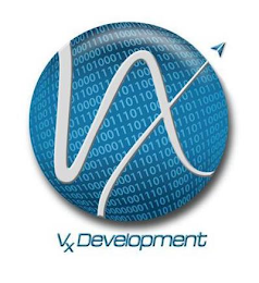 VX VXDEVELOPMENT 11101100011011