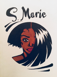 S. MARIE