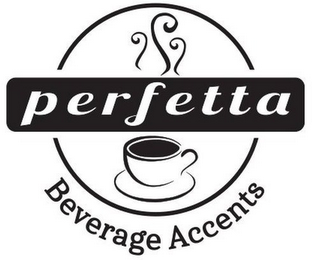 PERFETTA BEVERAGE ACCENTS