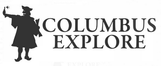 COLUMBUS EXPLORE