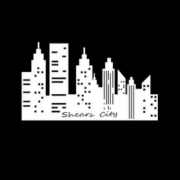 SHEARS CITY