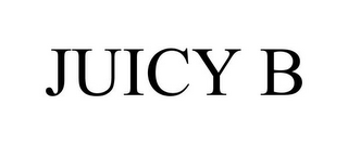 JUICY B