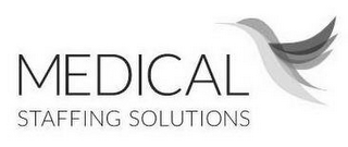 MEDICAL STAFFING SOLUTIONS