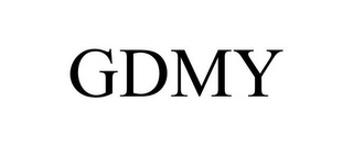 GDMY