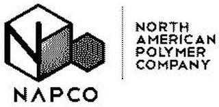 N NAPCO NORTH AMERICAN POLYMER COMPANY