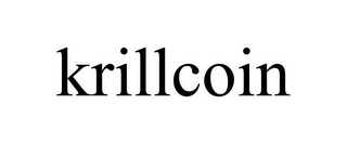 KRILLCOIN