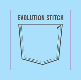 EVOLUTION STITCH