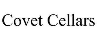 COVET CELLARS