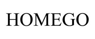 HOMEGO