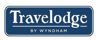 TRAVELODGE BY WYNDHAM