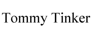 TOMMY TINKER
