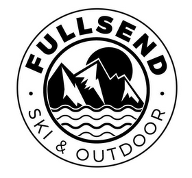 FULLSEND SKI AND OUTDOOR