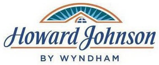 HOWARD JOHNSON BY WYNDHAM
